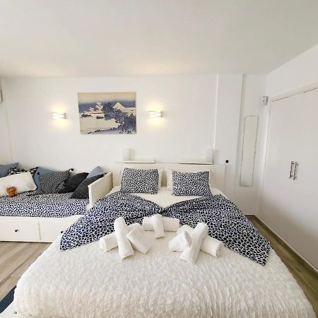 Holidays In Playa De Las Americas Arona  Ngoại thất bức ảnh