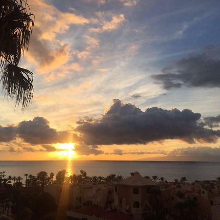 Holidays In Playa De Las Americas Arona  Ngoại thất bức ảnh