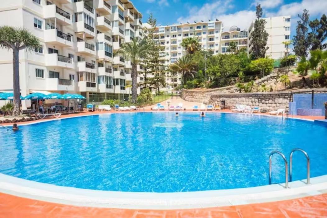 Holidays In Playa De Las Americas Arona  Ngoại thất bức ảnh