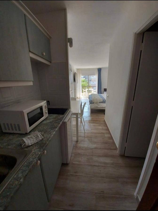 Holidays In Playa De Las Americas Arona  Ngoại thất bức ảnh