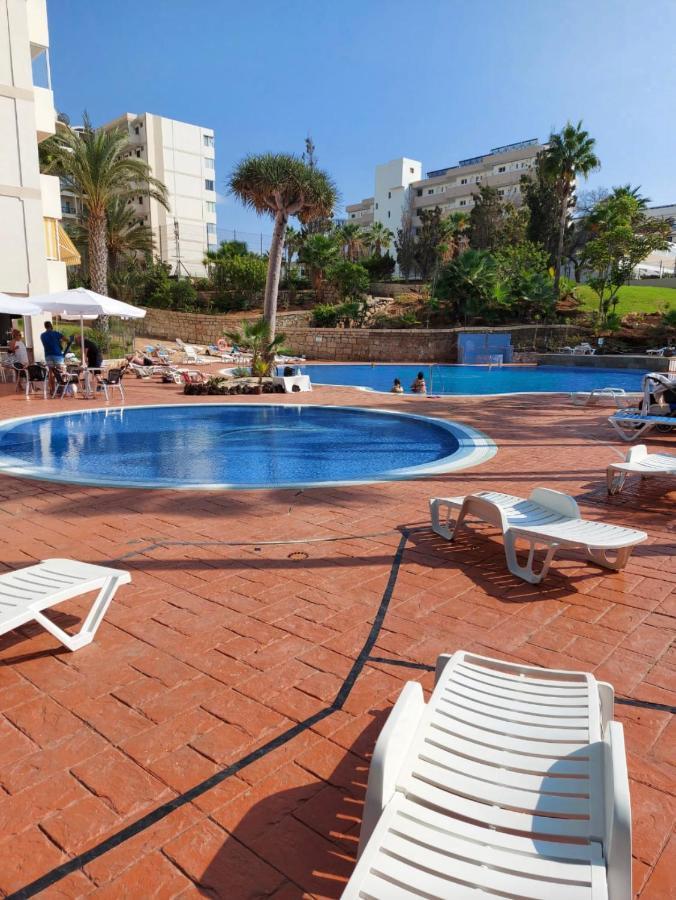 Holidays In Playa De Las Americas Arona  Ngoại thất bức ảnh