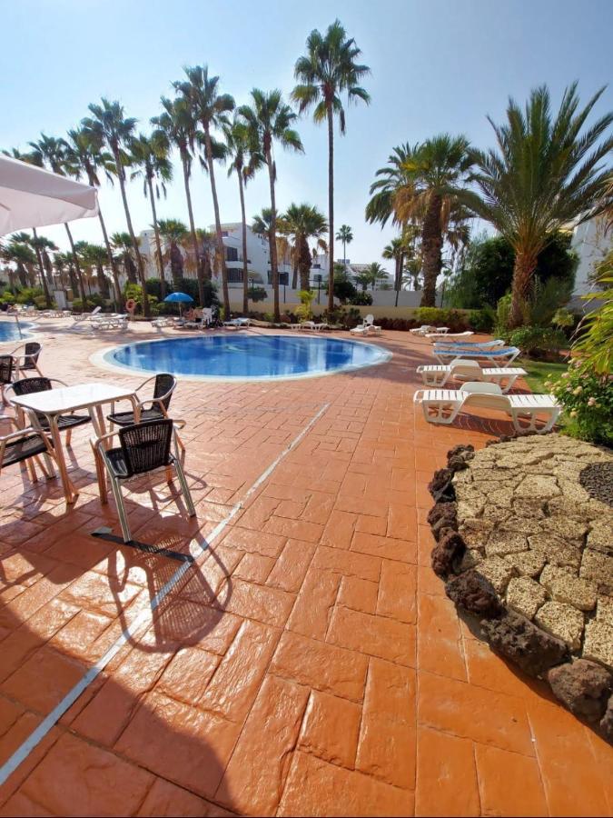 Holidays In Playa De Las Americas Arona  Ngoại thất bức ảnh