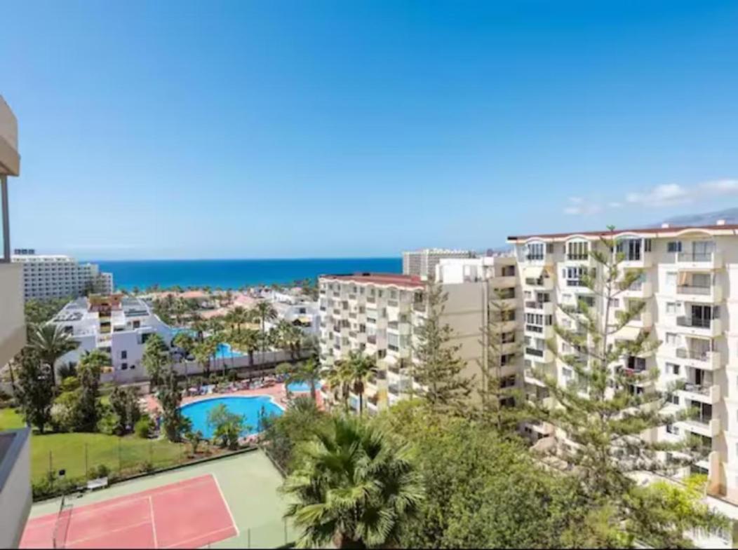 Holidays In Playa De Las Americas Arona  Ngoại thất bức ảnh