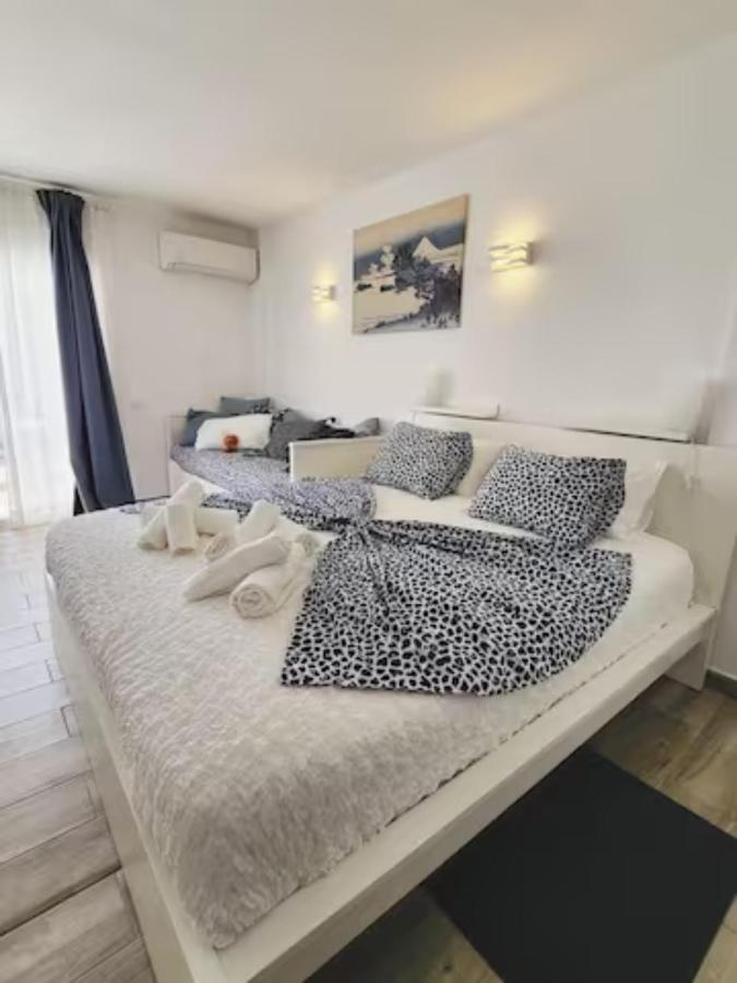 Holidays In Playa De Las Americas Arona  Ngoại thất bức ảnh