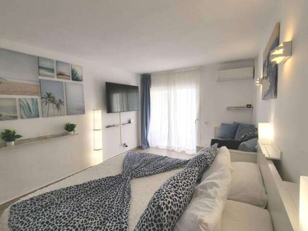 Holidays In Playa De Las Americas Arona  Ngoại thất bức ảnh