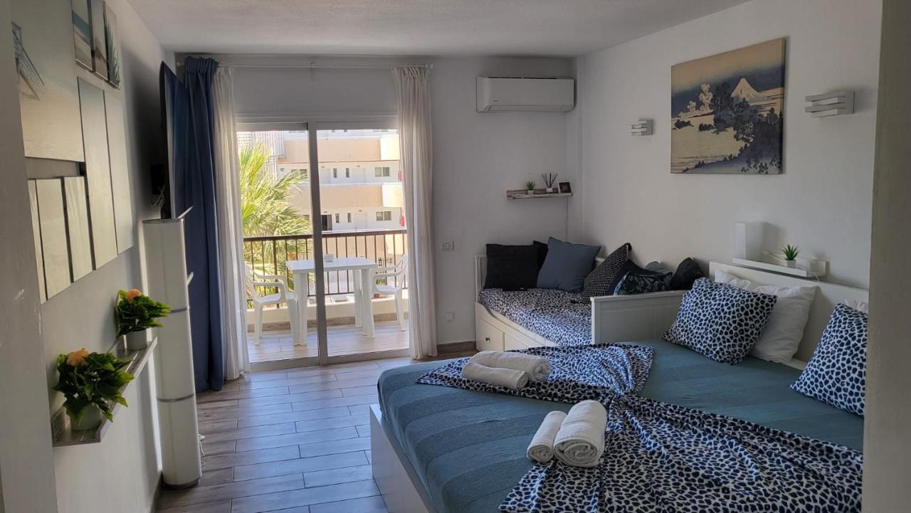Holidays In Playa De Las Americas Arona  Ngoại thất bức ảnh