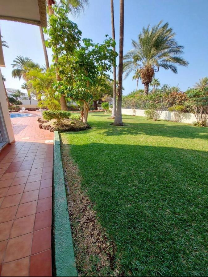 Holidays In Playa De Las Americas Arona  Ngoại thất bức ảnh