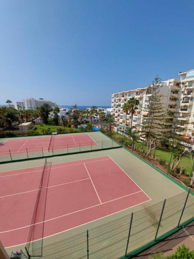 Holidays In Playa De Las Americas Arona  Ngoại thất bức ảnh