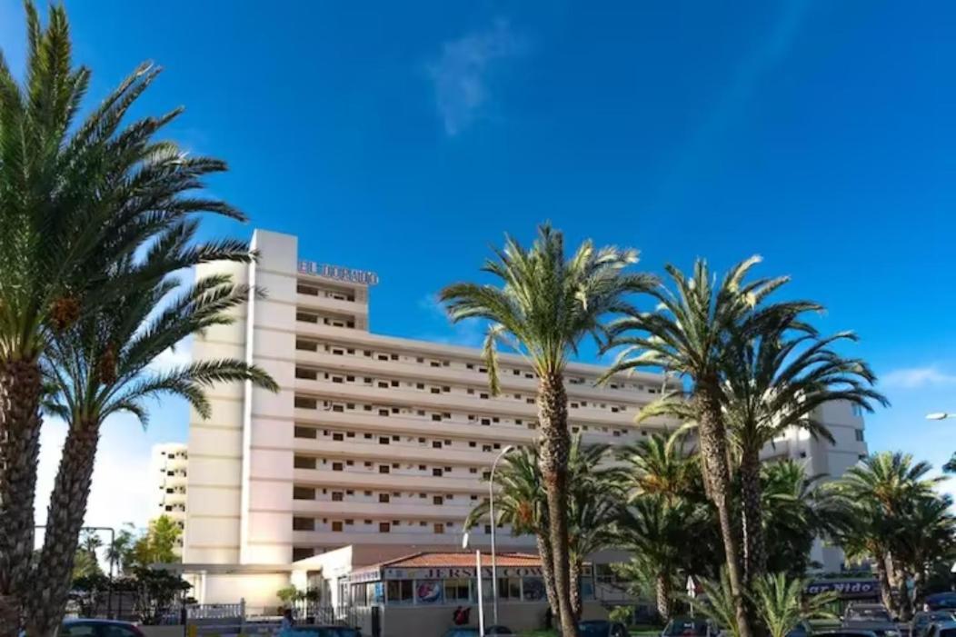 Holidays In Playa De Las Americas Arona  Ngoại thất bức ảnh