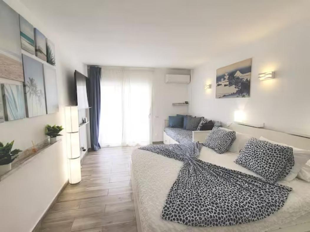Holidays In Playa De Las Americas Arona  Ngoại thất bức ảnh