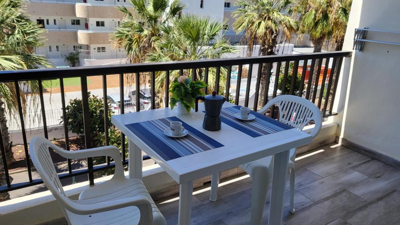 Holidays In Playa De Las Americas Arona  Ngoại thất bức ảnh