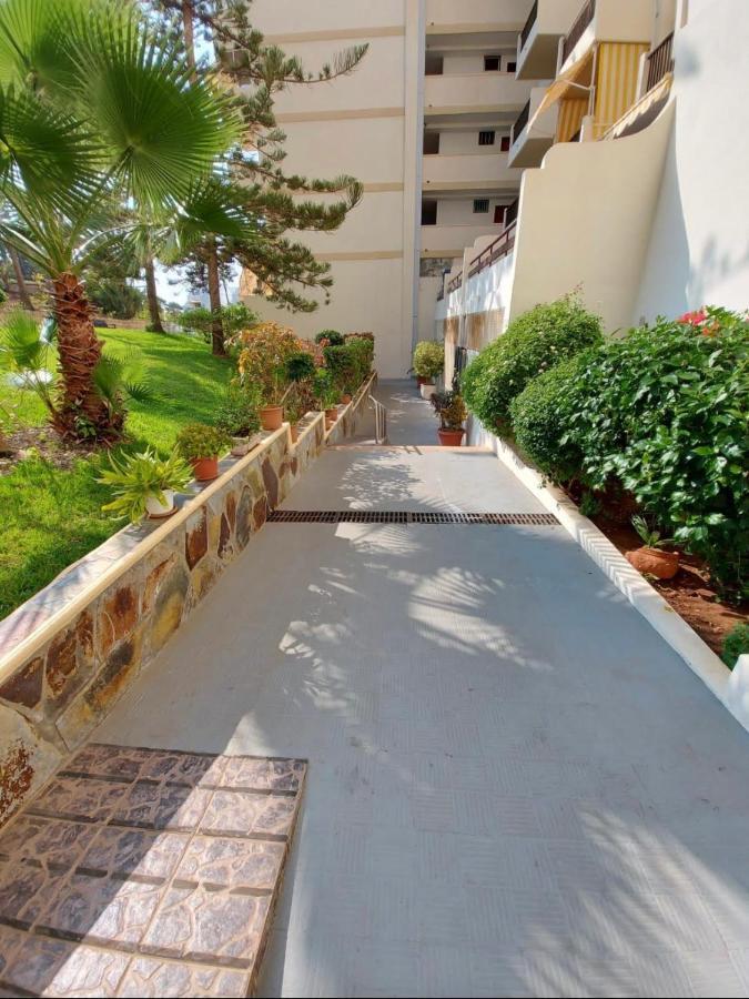 Holidays In Playa De Las Americas Arona  Ngoại thất bức ảnh