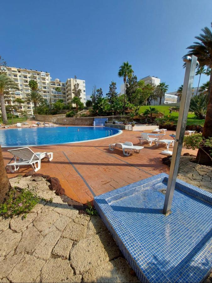Holidays In Playa De Las Americas Arona  Ngoại thất bức ảnh