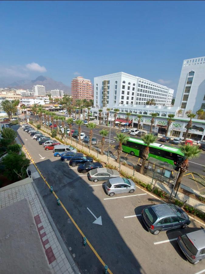 Holidays In Playa De Las Americas Arona  Ngoại thất bức ảnh