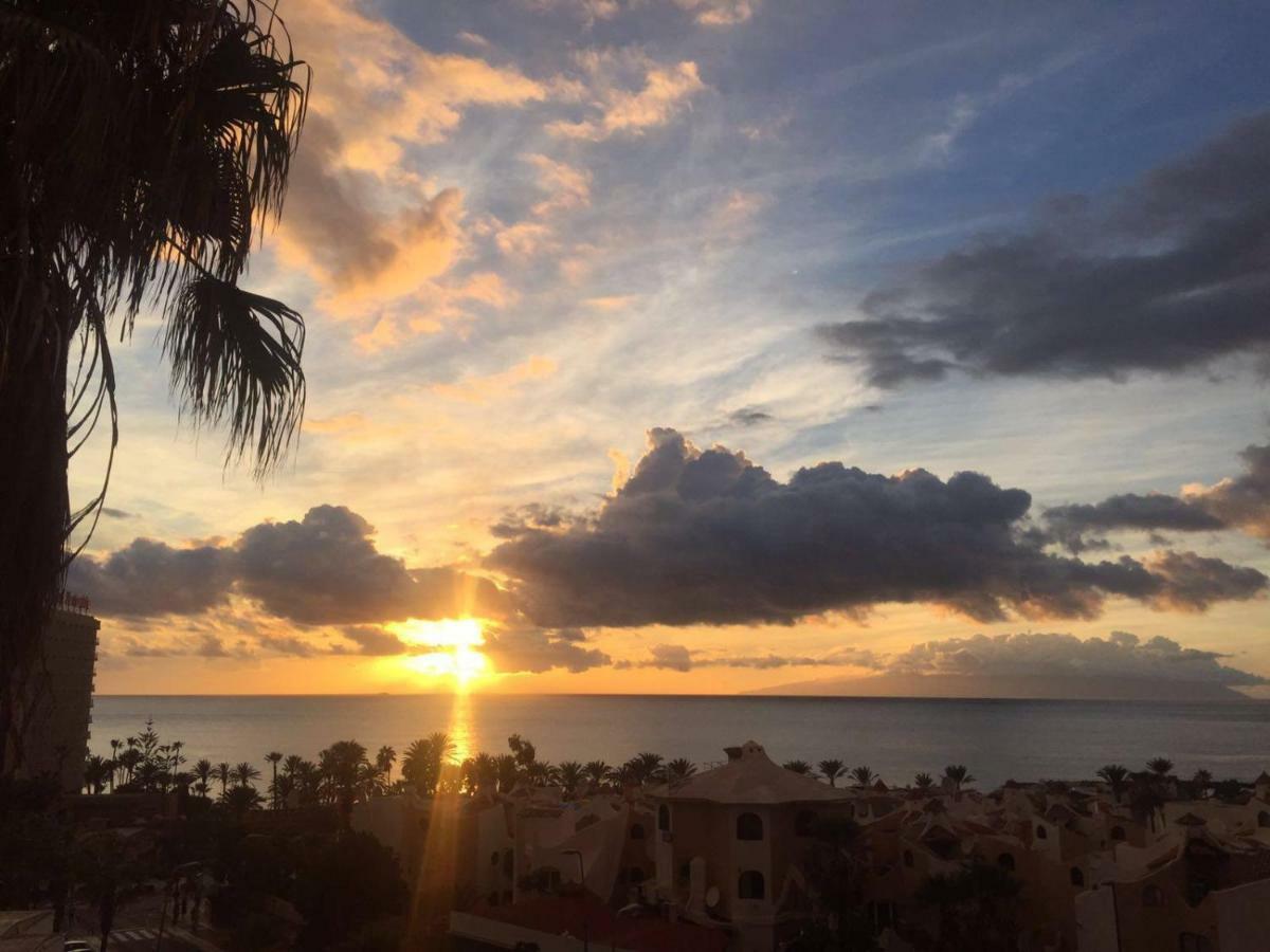 Holidays In Playa De Las Americas Arona  Ngoại thất bức ảnh