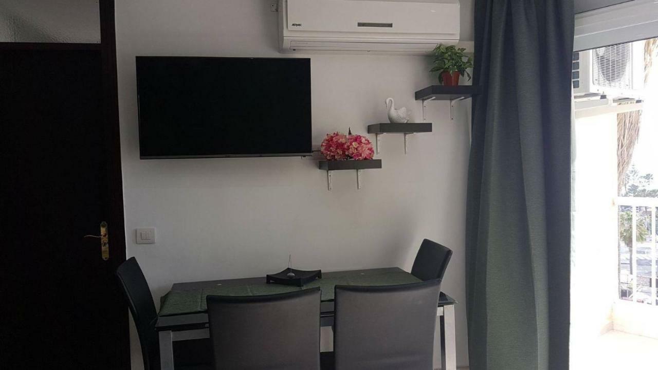Holidays In Playa De Las Americas Arona  Ngoại thất bức ảnh