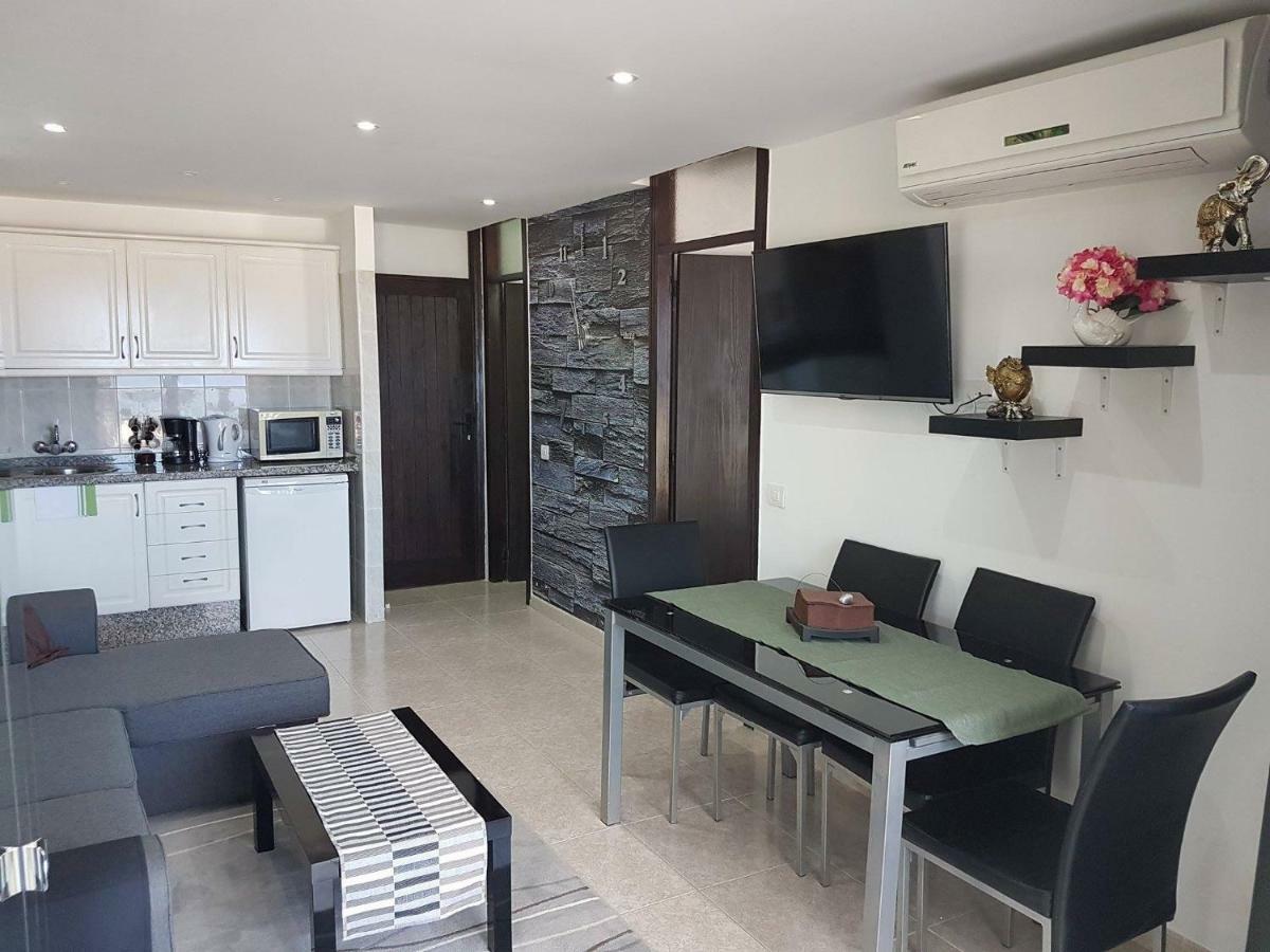 Holidays In Playa De Las Americas Arona  Ngoại thất bức ảnh