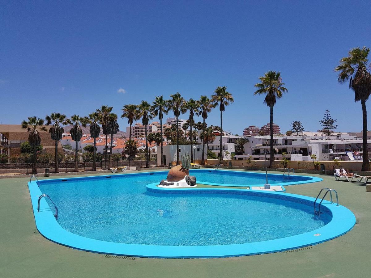 Holidays In Playa De Las Americas Arona  Ngoại thất bức ảnh
