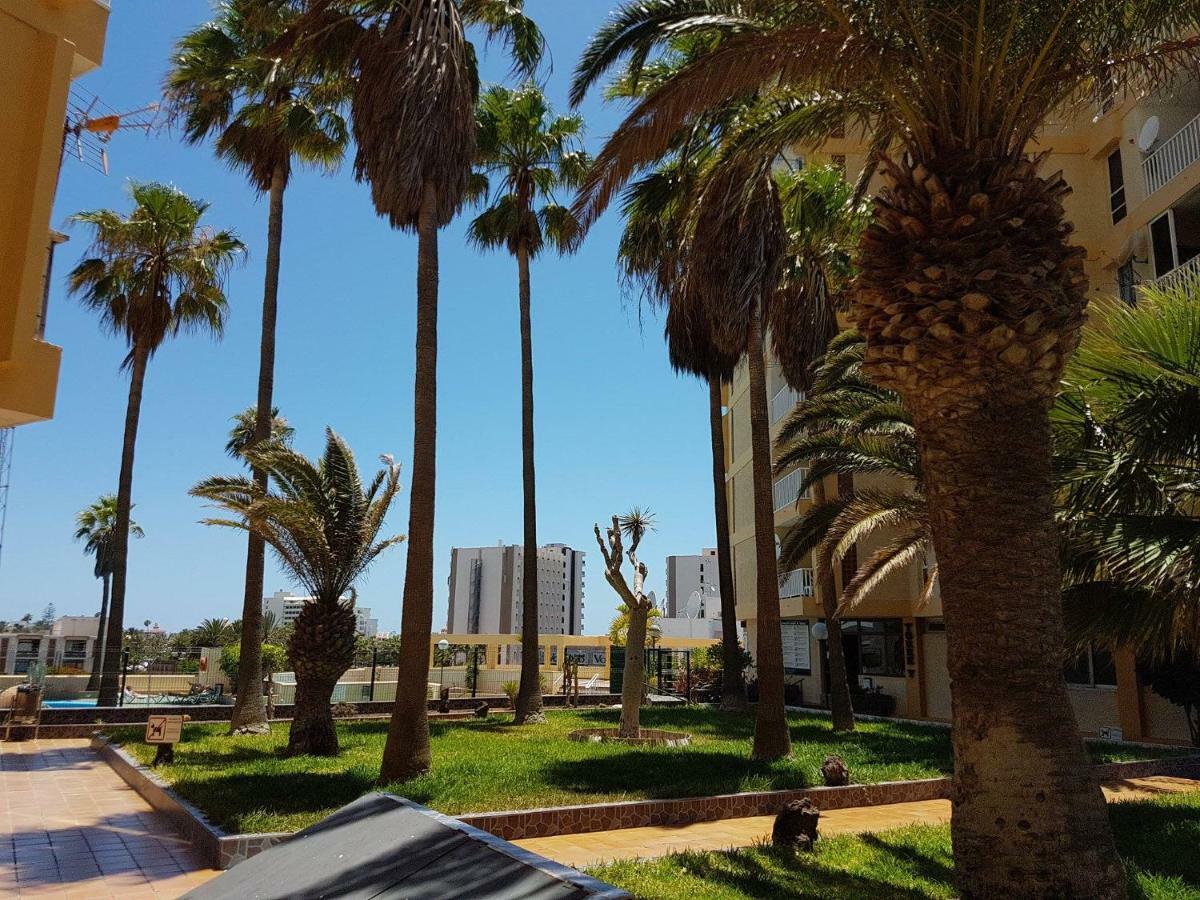 Holidays In Playa De Las Americas Arona  Ngoại thất bức ảnh