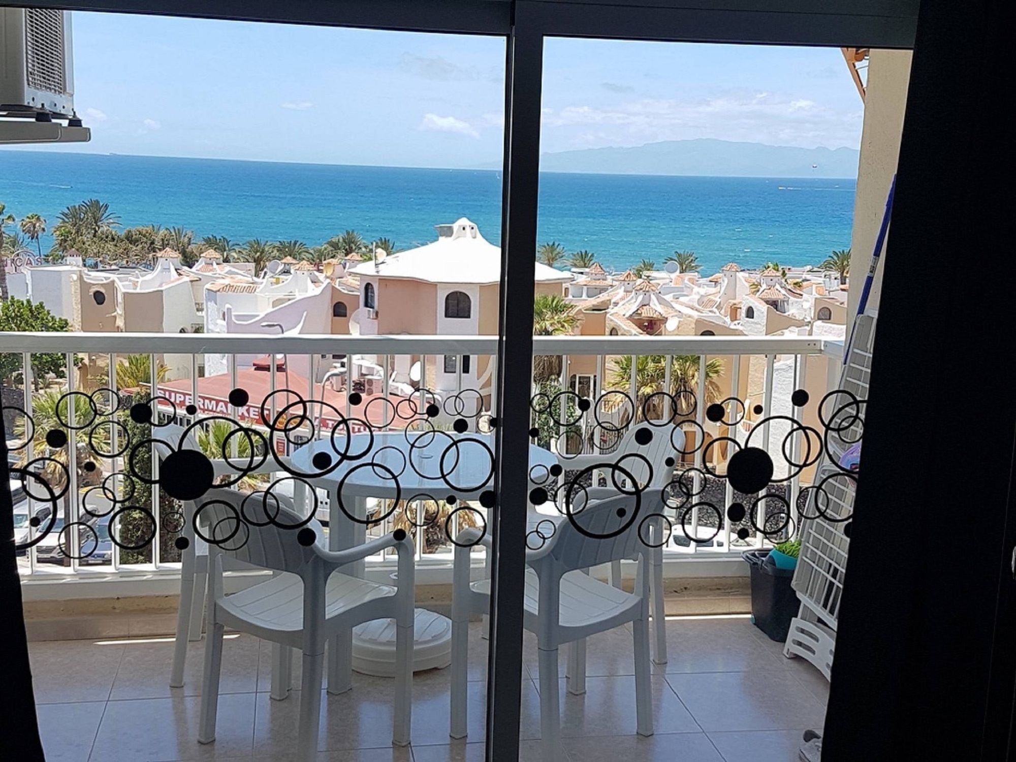 Holidays In Playa De Las Americas Arona  Ngoại thất bức ảnh